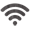 Logo for Wifi available